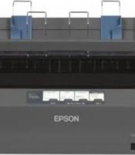Impresora de Ticket EPSON LX-350 C11CC24001