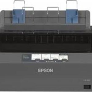 Impresora de Ticket EPSON LX-350 C11CC24001