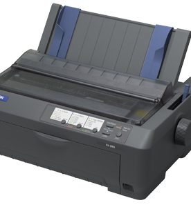 Impresora Matriz de Punto EPSON FX-890 II C11CF37201