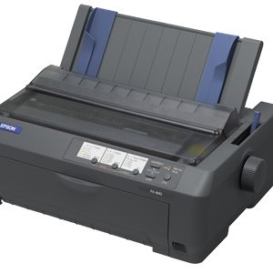 Impresora Matriz de Punto EPSON FX-890 II C11CF37201