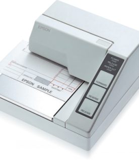 Impresora de Ticket EPSON TM-U295P-242 C31C178242