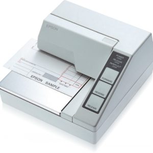 Impresora de Ticket EPSON TM-U295P-242 C31C178242
