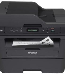 Impresora Multifuncional BROTHER DCPL2540DW