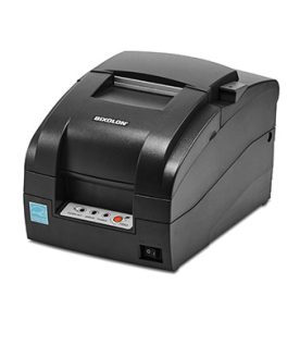 Impresora Matricial de Ticket BIXOLON SRP-275III SRP-275IIIAOSG