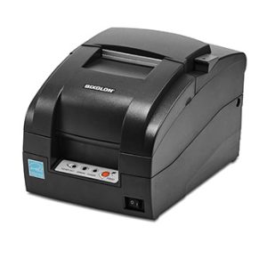 Impresora Matricial de Ticket BIXOLON SRP-275III SRP-275IIIAOSG