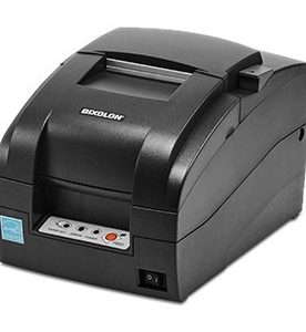 Impresora Matricial de Ticket BIXOLON SRP-275III SRP-275IIICOESG
