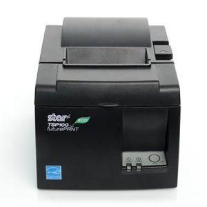 Impresora Térmica de Ticket STAR MICRONICS TSP100III ECO TSP143IIIU GRY US / 39472310