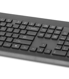 Kit de teclado y mouse MANHATTAN 180771