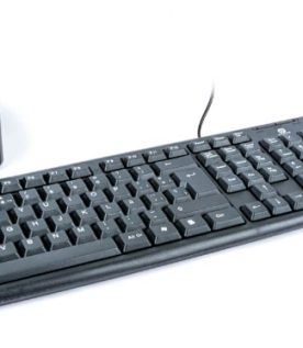 Kit de Teclado y Mouse Naceb Technology NA-228N