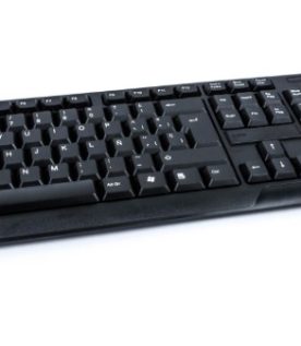 Kit de Teclado y Mouse Naceb Technology - NA-426