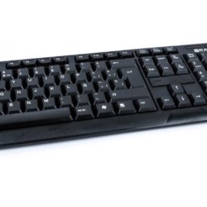 Kit de Teclado y Mouse Naceb Technology - NA-426