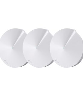 Kit Sistema Wifi TP-LINK Deco M5(3-pack)
