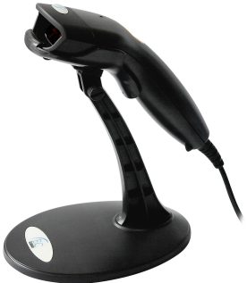 Lector de Código de Barras EC-LINE EC-LS9620-USB