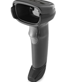 Lector de Código de Barras ZEBRA DS2208 DS2208-SR7U2100SGW