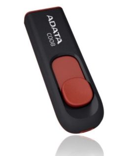 Memoria USB ADATA C008 AC008-16G-RKD