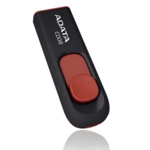 Memoria USB ADATA C008 AC008-16G-RKD