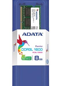 Memoria RAM ADATA PREMIER ADDS1600W8G11-S