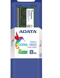 Memoria RAM ADATA PREMIER ADDS1600W8G11-S
