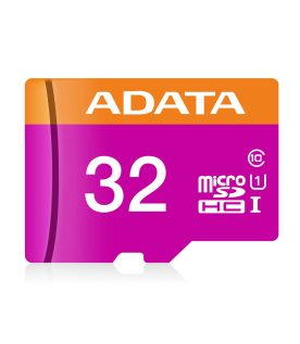 Memoria SD ADATA PREMIER AUSDH32GUICL10-RA1