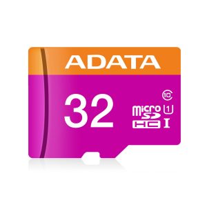 Memoria SD ADATA PREMIER AUSDH32GUICL10-RA1