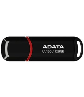 Memoria USB ADATA UV150 AUV150-128G-RBK