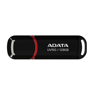 Memoria USB ADATA UV150 AUV150-128G-RBK