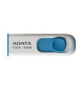 Memoria USB ADATA AC008-64G-RWE