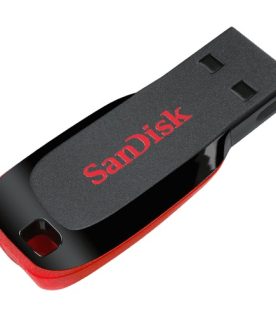 Memoria USB SANDISK CRUZER BLADE USB CRUZER BLADE