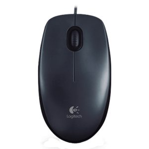 Mouse LOGITECH M90 910-004053