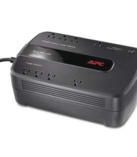 No-Break APC BE650G1-LM