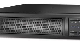 No-Break APC SMX3000RMLV2U