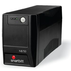No-Break SMARTBITT SBNB750