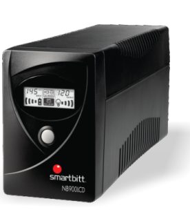 No-Break SMARTBITT SBNB900LCD