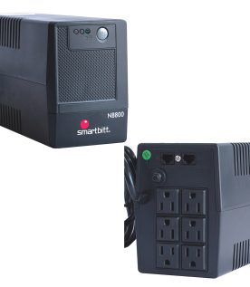 No-Break SMARTBITT SBNB800