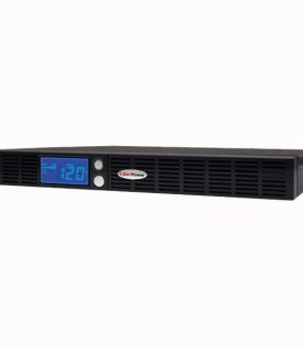 No-Break CyberPower OR500LCDRM1U