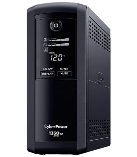 No-Break CyberPower CP1350AVRLCDa