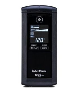 No-Break CyberPower CP1000AVRLCDa