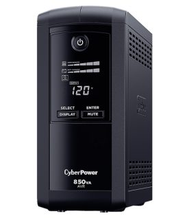 No-Break CyberPower CP850AVRLCD