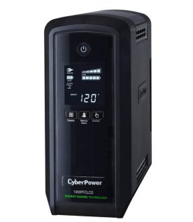 No-Break CyberPower CP1000PFCLCDa