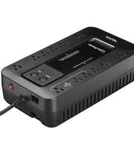No-Break CyberPower EC750G
