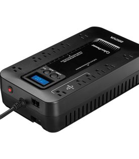 No-Break CyberPower EC850LCD