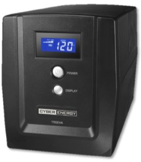 No-Break CyberPower OM1500ATLCDa