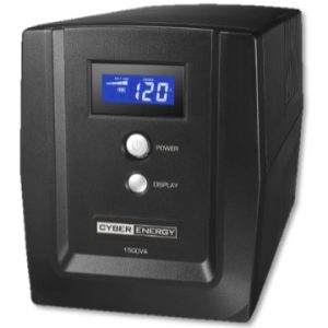 No-Break CyberPower OM1500ATLCDa