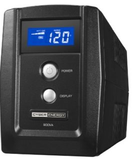 No-Break CyberPower OM900ATLCD