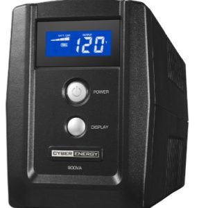 No-Break CyberPower OM900ATLCD