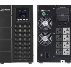 No-break CyberPower OLS1000a