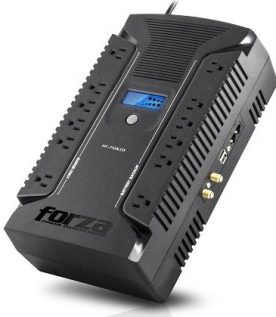 No-Break FORZA HT-750LCD