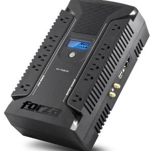 No-Break FORZA HT-750LCD