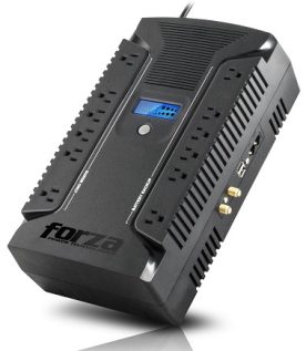 No-Break FORZA HT-1000LCD