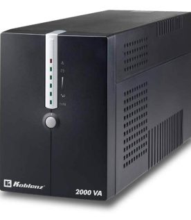 No-Break KOBLENZ 20012-USB/R 00-4196-2